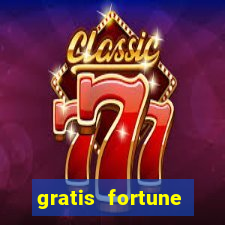 gratis fortune dragon demo